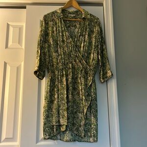 Cabi dress